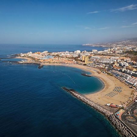 La Casita, A Dos Pasos De La Playa Villa Los Cristianos  Bagian luar foto