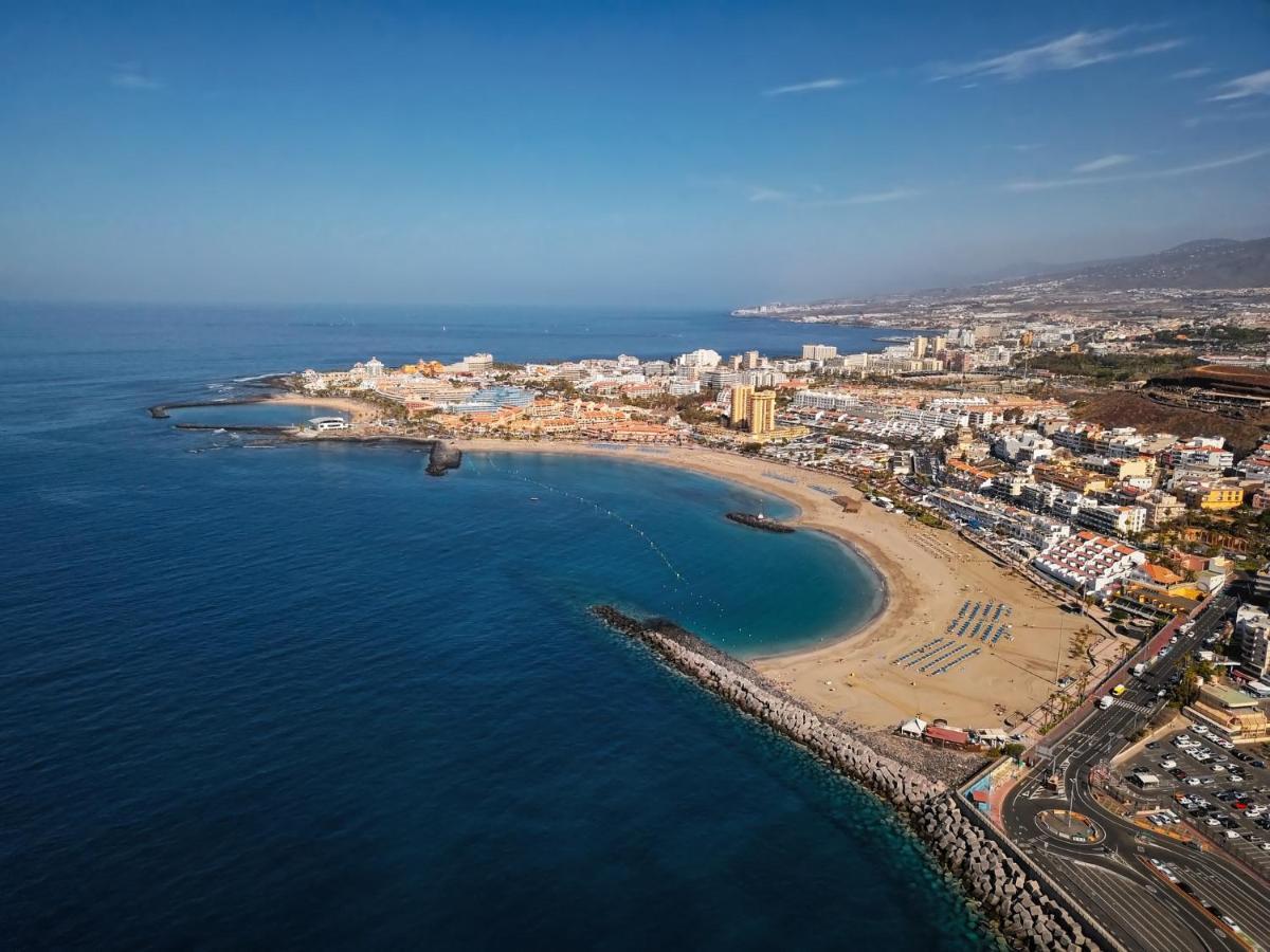 La Casita, A Dos Pasos De La Playa Villa Los Cristianos  Bagian luar foto